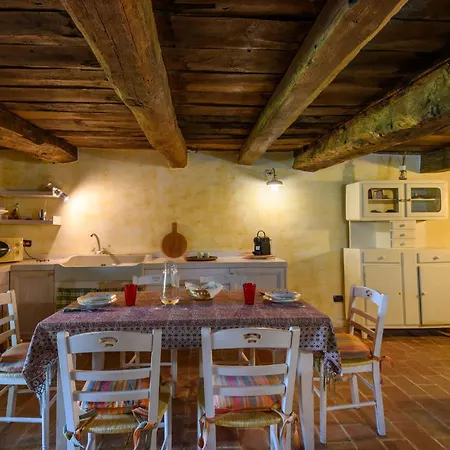 Lovely In Appartement Frontino