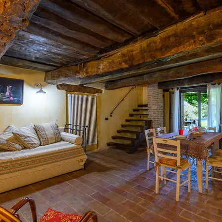 Appartement Lovely In *