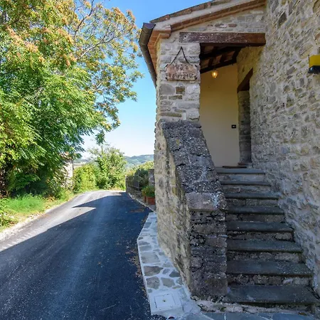 Apartament Lovely In Frontino