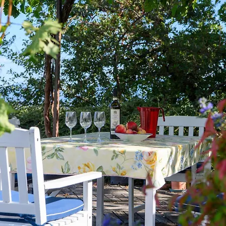 Lovely In Apartament Frontino