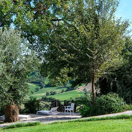 Lovely In Appartement Frontino