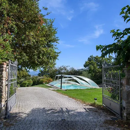 Appartement Lovely In Frontino